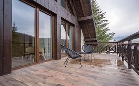 Rezerwat Ustrzyki Górne